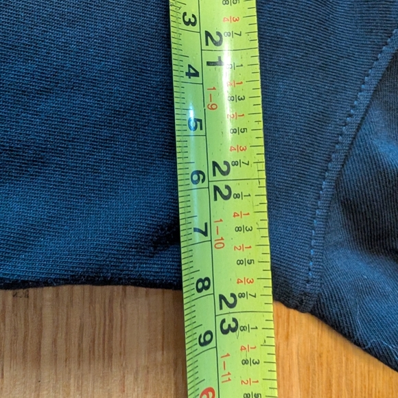 Patrick Assaraf Cotton Crewneck,M - Picture 4 of 8